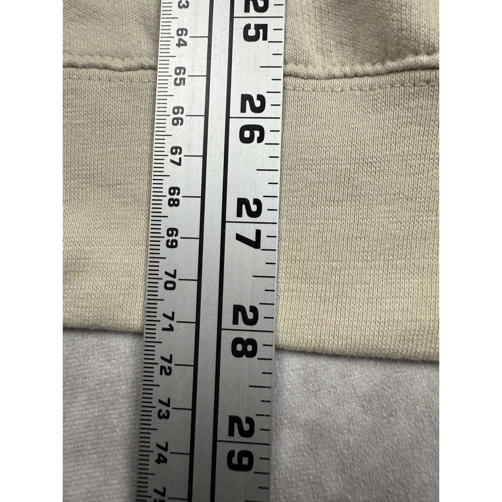 Maggie Rogers Sweatshirt Mens Large Don't Forget Me Tour 2024‎ Crewneck Pullover - Picture 5 of 12
